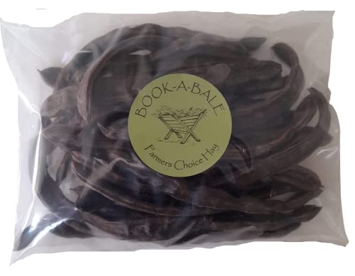 1 kg Frijoles Crujientes de Algarrobos