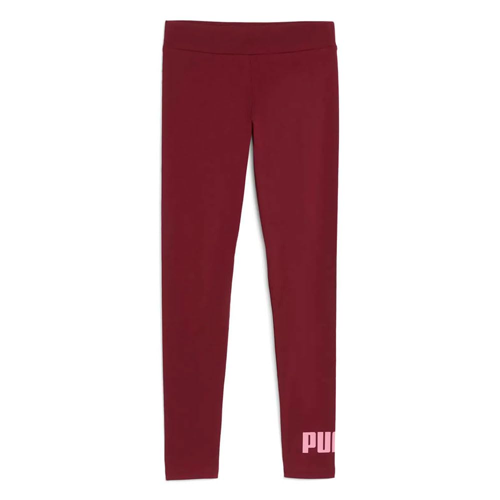 PUMA ESS 2 COLOR No.1 Logo​ Leggings G