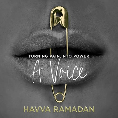 A Voice by Havva Ramadan episode artwork