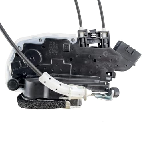Image of Door Lock Actuator Compatible with 2011-2017 Juke Front Right Passenger Side