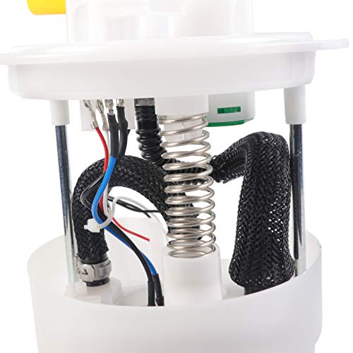 DOLKSN Fuel Pump Module Assembly For 2007-2013 for Altima 2.5L 2007-2012 for Altima 3.5L E8755M