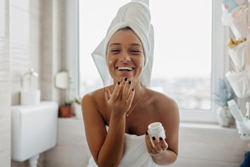 Vitality Precision Micro-Exfoliating Scrub for Radiant Skin