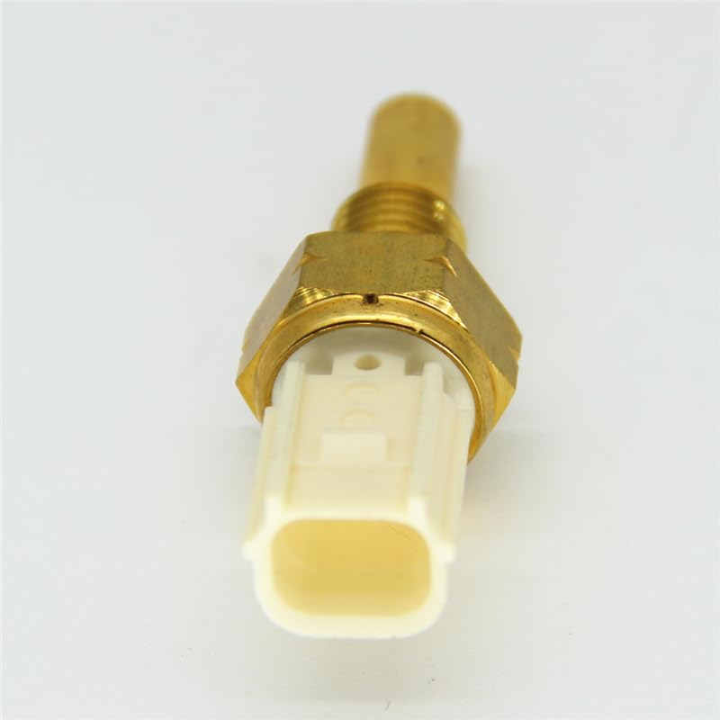 Miniatura 6 de Sensor de temperatura del refrigerante del motor de calidad original fabricado en Japón 37870-RTA-005 para Acura Honda Civic Accord 2007-2015 MDX