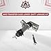 4WD Transfer Case Lower Shift Linkage - Replaces F3TZ 7210-C, 600-602, 600602 - Compatible with Ford Vehicles - 92-96 Bronco, F150, 92-1999 F-250, 97 F250 HD, 92-97 F350-4x4 Control Level Arm