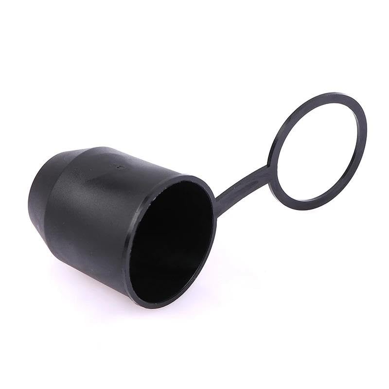 Tapa Universal De De Remolque De 50 Mm Enganche De Remolque | Envío gratis