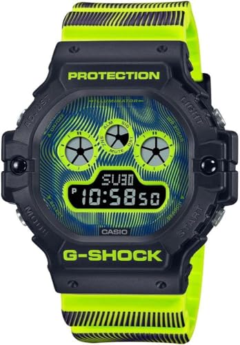 [Casio] G-ShockgvOtfUCfW^B G-SHOCK DW-5900TD-9DR Y }`J[