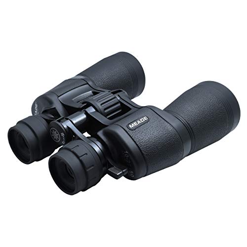 Binóculo 10-22x50 Mirage Zoom Binoculars Meade
