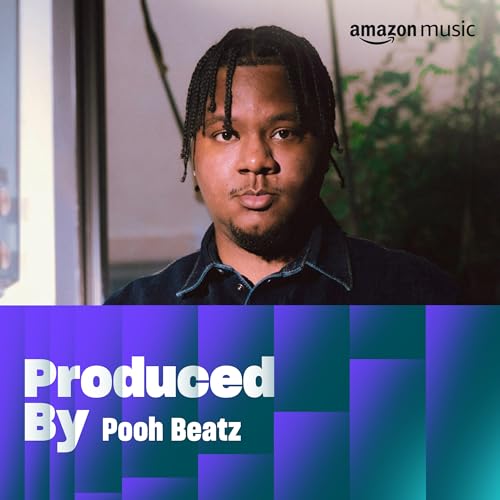 Zusammengestellt von: Amazon Music