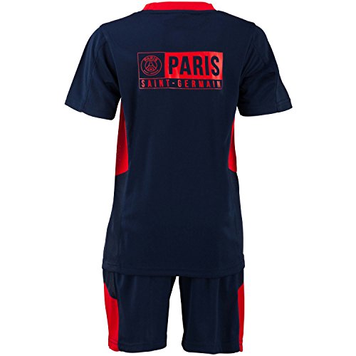 Paris Saint Germain - Completo della Collezione