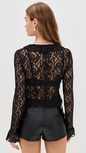 Women's Long Nights Long Sleeve3