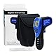 Berührungslose Drehzahlmesser Handheld-Digital-Laser Tachometer, 2,5-99999 RPM, Record (60 Daten) / MAX/MIN/AVG-Funktion, ± 0,02% + 1 Digtal Genauigkeit, Tachometer Tach. Meteranzeige