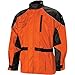 Nelson-Rigg AS-3000 Aston Rain Suit X-Large Orange