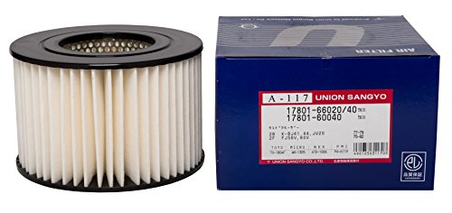 ユニオン産業 エアーエレメント A-117