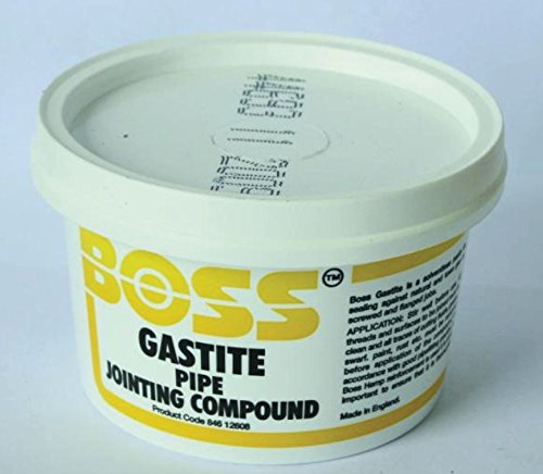 Preisvergleich Produktbild BOSS gastite verdichtetem Compound 400 g