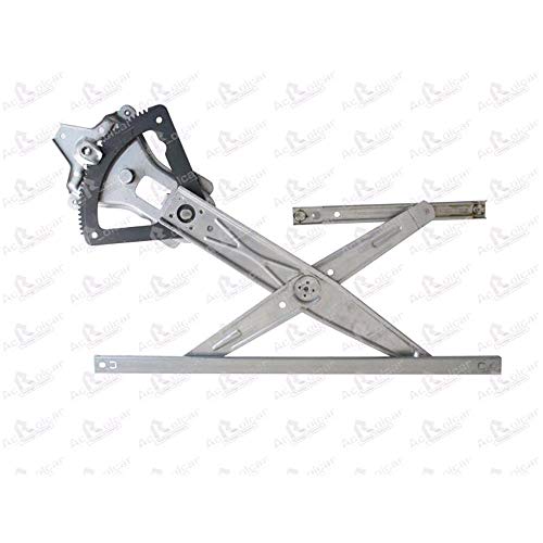 Manivelle pour vitres AC rolcar solution pour poignée cassée et vitre coincée