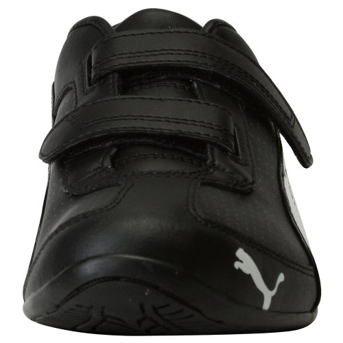 PUMA Little Kid Millennius High Sneaker4