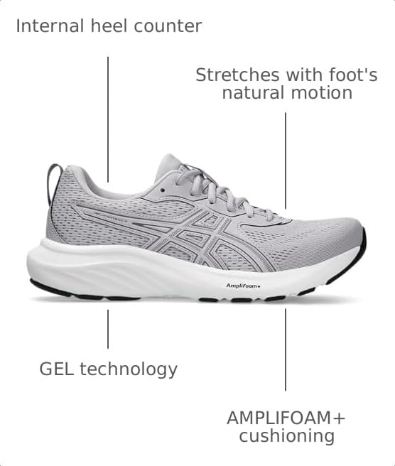 Image of ASICS Women's Gel-Contend 9 Running Shoes
