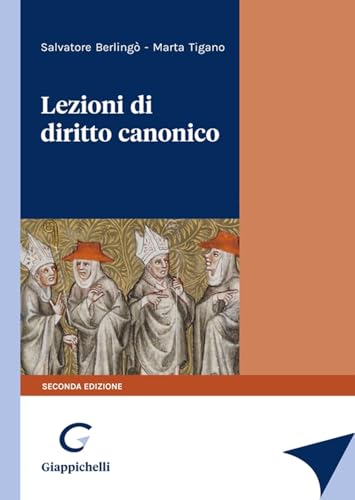 Lezioni di diritto canonico