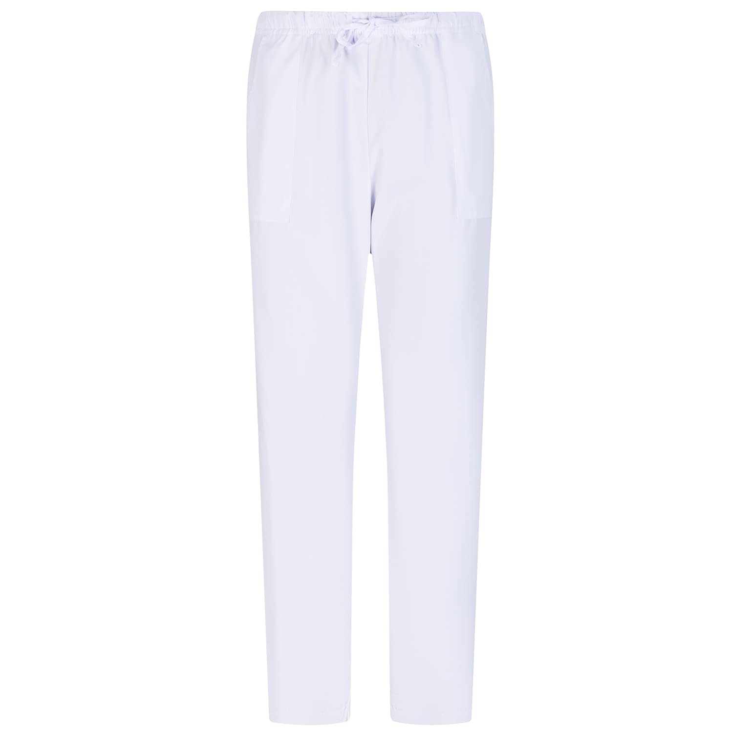 MISEMIYA - Arbeitshosen Unisex ELASTISCHE Taille UNIFORM KLINIK Krankenhaus Reinigung TIERARZT Gesundheit GASTGEWERBE - BZ-6802 - 4