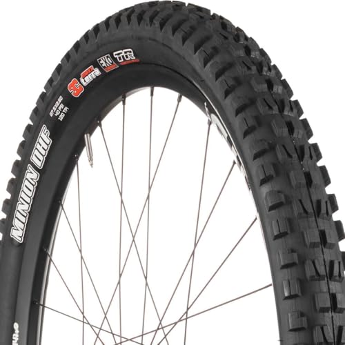 Maxxis, Minion DHF Wide Trail 3C/EXO/TR 27.5in Tire