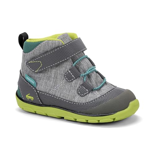 Image of See Kai Run Atlas II - Waterproof and Insulated Winter Boots for Little Kids
