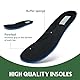 WateLves Breite Barfuss Schuhe Damen Barfußschuhe Herren Minimalistische Traillaufschuhe Leichte Atmungsaktiv Walkingschuhe Fitnessschuhe(Grau,44EU)