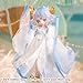 BEEMAI Luluya Cloud Feather Pavilion Series Single Box (Contains 1 Figure), 1/8 BJD Blind Box Cute Figures Collectibles Birthday Gift