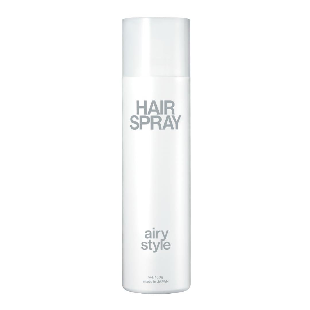 エアリーヘアスプレー30本セット