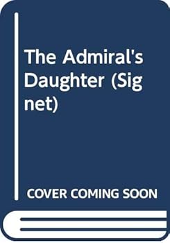 Mass Market Paperback The Admiral's Daughter Book