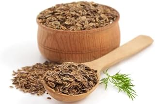 Dill seed organic and natural, Dill seeds, Aneth natural organic, dill seeds, 200 g