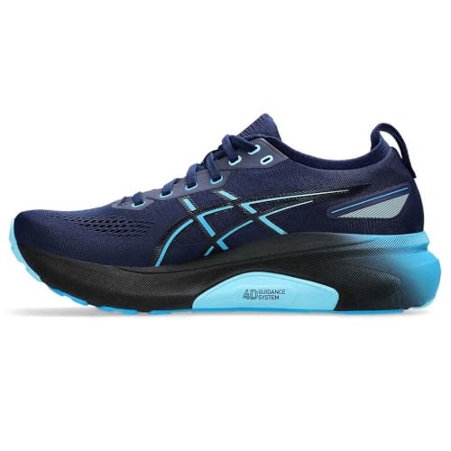 Image of ASICS Mens Gel-Kayano 31 Running Shoes