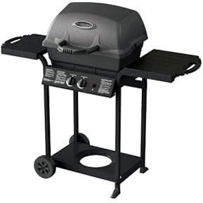 The Best Propane Grill Under 300 6