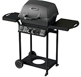 Huntington 24025 Liquid Propane Gas Grill