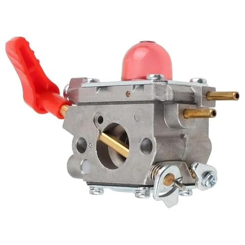 Carburateur souffleur Poulan BVM200FE pour réparer panne moteur et calage