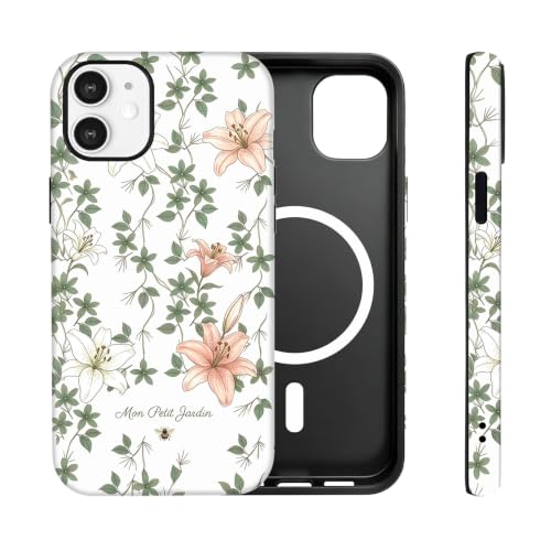 Coque iPhone 11 fine anti-choc mate pour éviter traces et casses