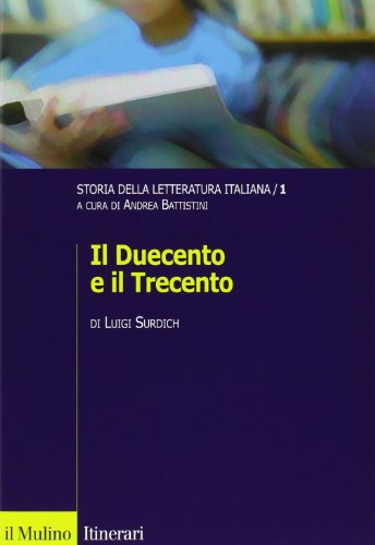 Storia della letteratura italiana: 1