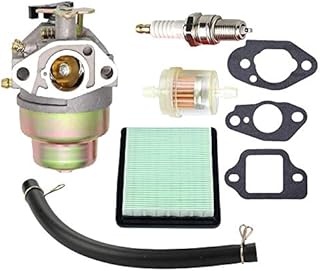SAKITAM Carburetor Carb Replaces fit for Troy Bilt Model 11A-B2AQ723 11AB2AQ723 Walk-Behind Lawn Mower with Honda Engine