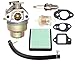 SAKITAM Carburetor Carb Replaces fit for Troy Bilt Model 11A-B2AQ723 11AB2AQ723 Walk-Behind Lawn Mower with Honda Engine