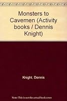 Monsters to Cavemen 0900862815 Book Cover