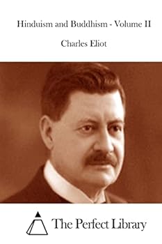 Paperback Hinduism and Buddhism - Volume II Book