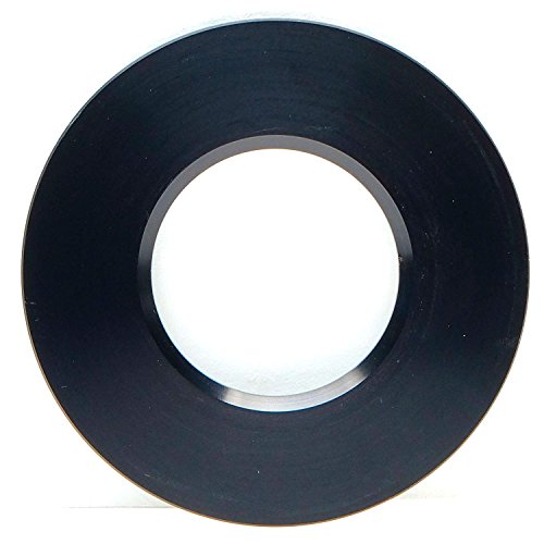 Lee Filters S539 Diameter 39 mm Adapter Ring Black