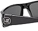 VonZipper Unisex Kickstand Sunglasses