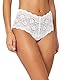 Triumph Damen Amourette 300 Maxi X Panties, WEISS, 44
