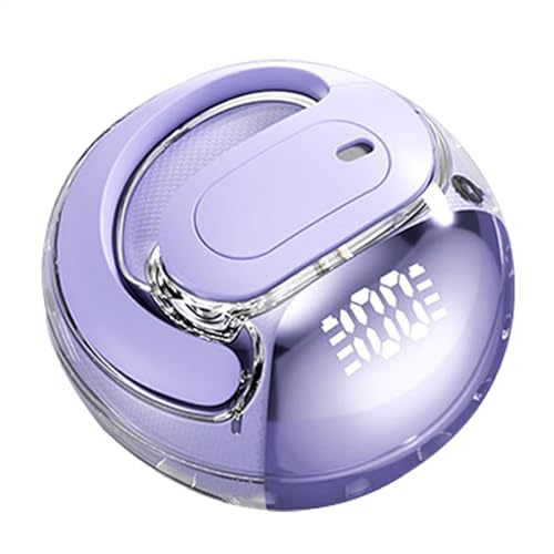 Touch Control Sport Earbuds - Waterproof earphones swimming | Portable Clear Sound Quality Wireless Headphones | Compact Earphone With Voice Assistant for Daily Listening To Songs | Chasing Dramas