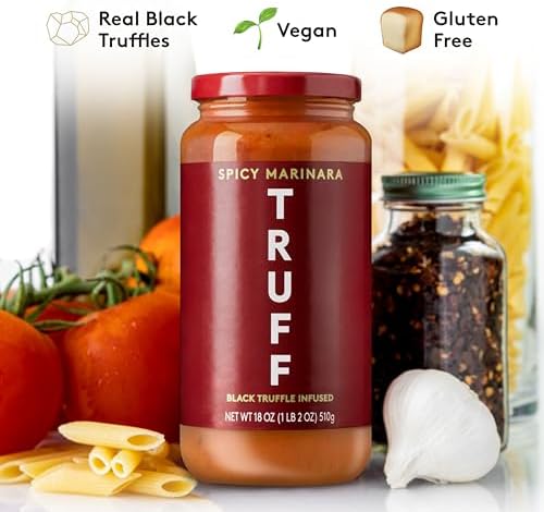 Arrabbiata Pasta Sauce (Pack of 2)