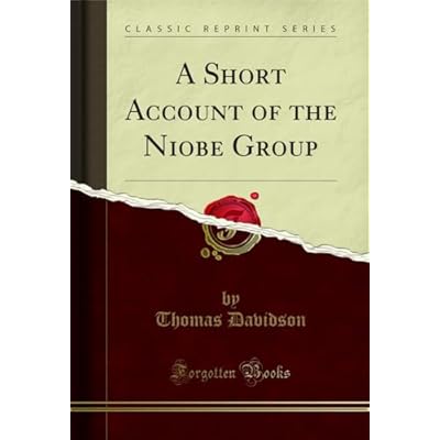 A Short Account of the Niobe Group