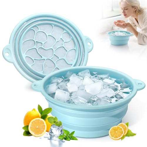 Dtuoen  Ice Bath Bowl
