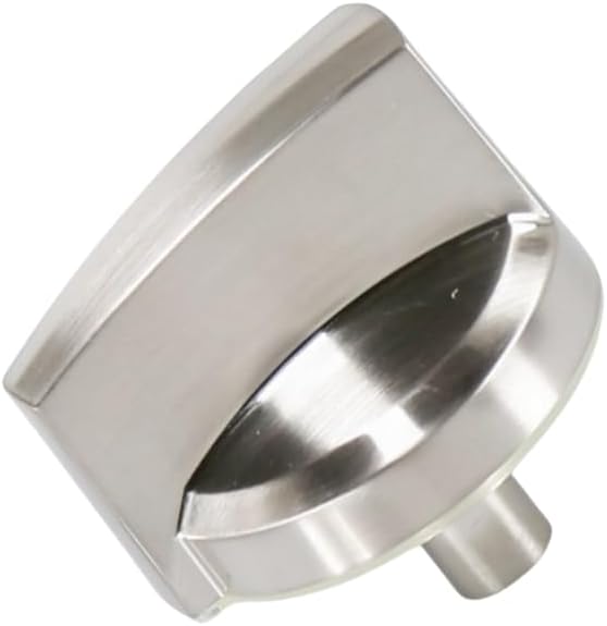 Upgrade WB03X25796 WB03X25796 WB03T10326 Gas Cooktop Knob