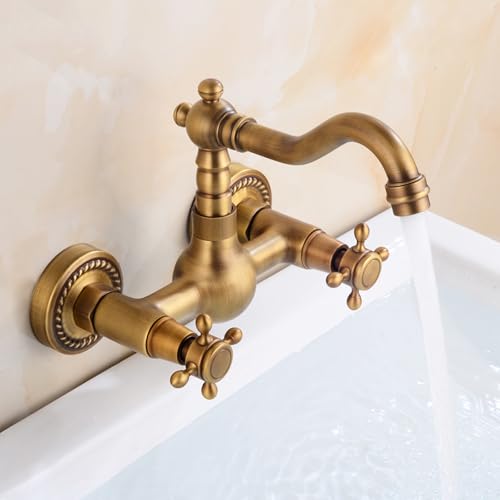 BiaoTeng ���ʑ� �֌� �Ǌ|�� ���g�� 2�N���X�n���h�� 360 �x��] ���� �␅ �^�J �V���N �֌� �������� �Ǖt��