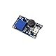 TECNOULAB 5 Stück 2A Booster DC-DC Step Up 2/24 V auf 5/12/28 V Micro USB MT3608 ersetzt XL6009
